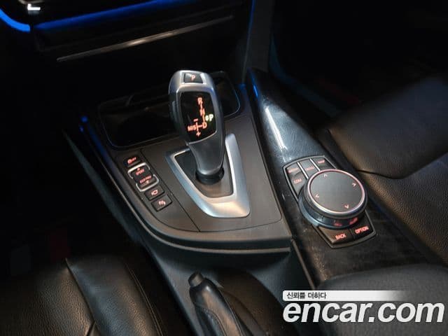 BMW 3시리즈 GT (F34) Luxury, 2018 9