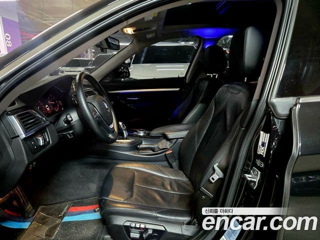 BMW 3시리즈 GT (F34) Luxury, 2018 10
