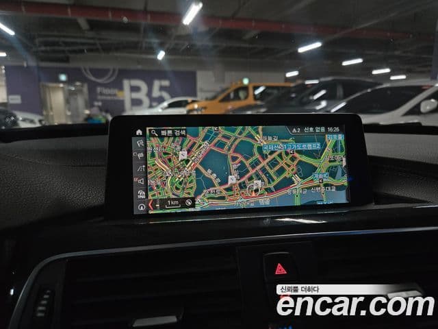 BMW 3시리즈 GT (F34) Luxury, 2018 14