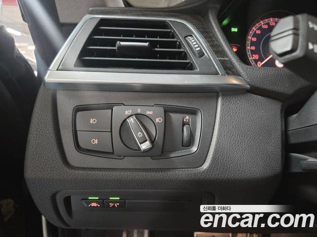 BMW 3시리즈 GT (F34) Luxury, 2018 16