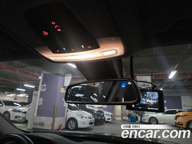 BMW 3시리즈 GT (F34) Luxury, 2018 17