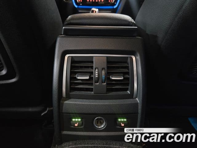 BMW 3시리즈 GT (F34) Luxury, 2018 18