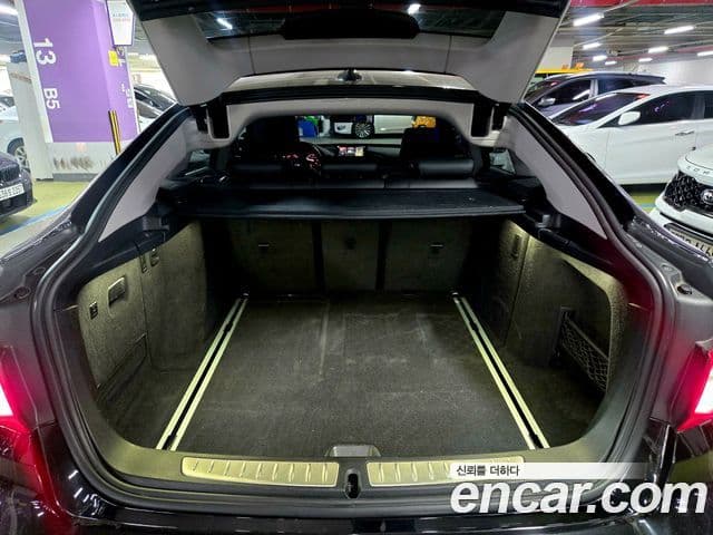 BMW 3시리즈 GT (F34) Luxury, 2018 19