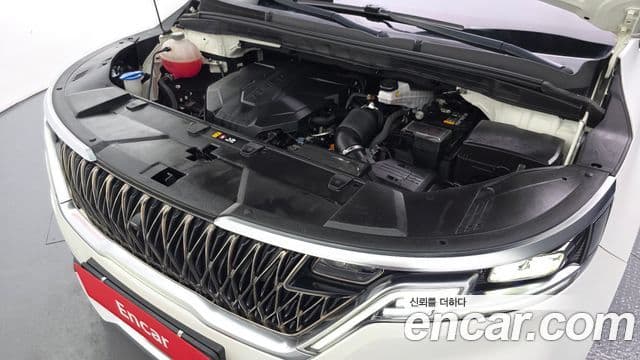 Kia Carnival 4세대 Signature, 2021 6