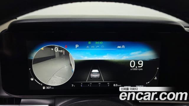 Kia Carnival 4세대 Signature, 2021 8