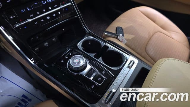 Kia Carnival 4세대 Signature, 2021 9