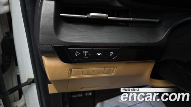 Kia Carnival 4세대 Signature, 2021 13