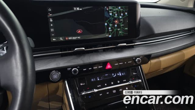 Kia Carnival 4세대 Signature, 2021 15