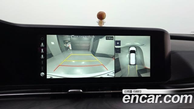 Kia Carnival 4세대 Signature, 2021 16