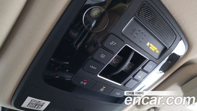 Kia Carnival 4세대 Signature, 2021 17