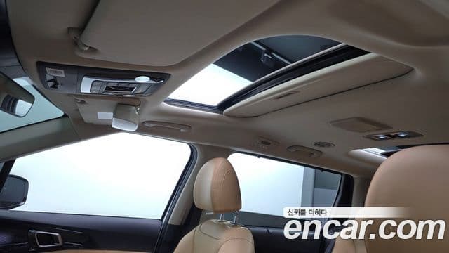 Kia Carnival 4세대 Signature, 2021 18