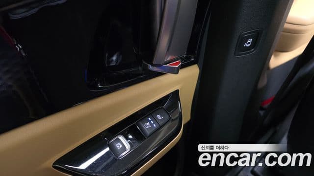 Kia Carnival 4세대 Signature, 2021 19