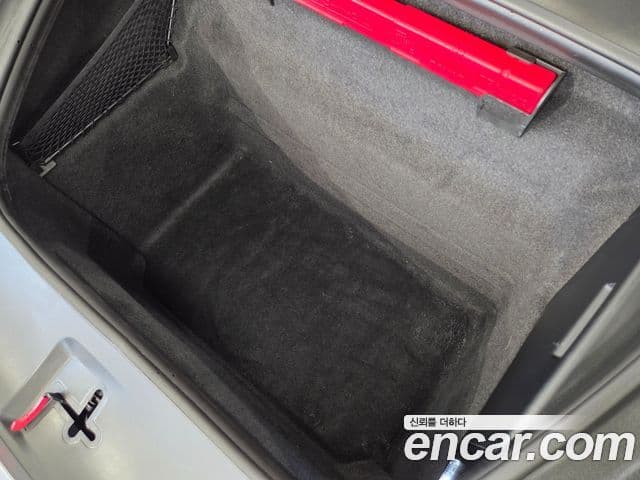 Porsche 911 (992) Carrera 4 кабриолет, 2024 12