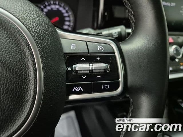 Kia Sorento 4세대 Trendy, 2021 7