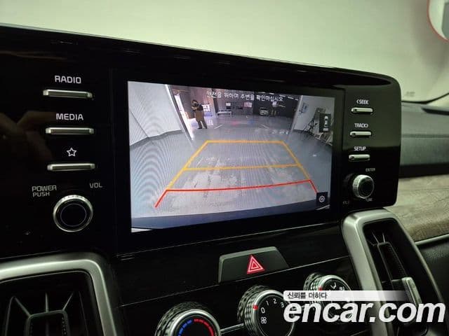 Kia Sorento 4세대 Trendy, 2021 10