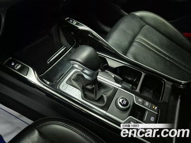 Kia Sorento 4세대 Trendy, 2021 11