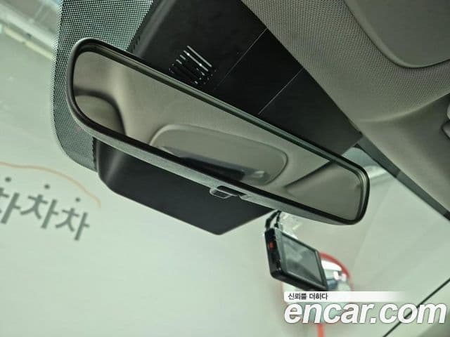 Kia Sorento 4세대 Trendy, 2021 12