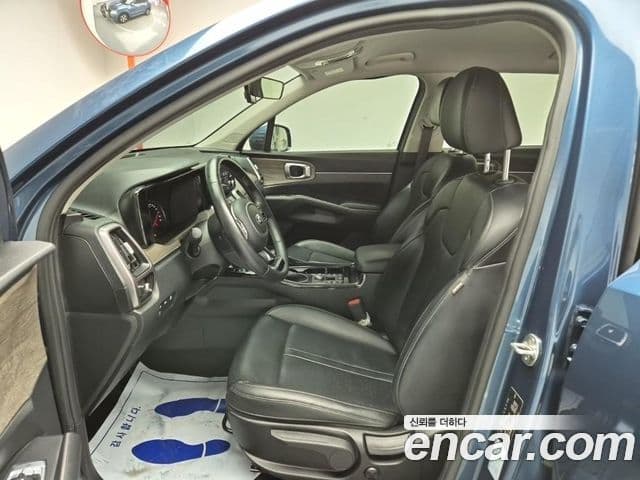 Kia Sorento 4세대 Trendy, 2021 13