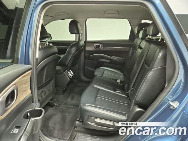 Kia Sorento 4세대 Trendy, 2021 14