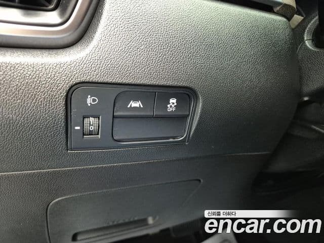 Kia Sorento 4세대 Trendy, 2021 15