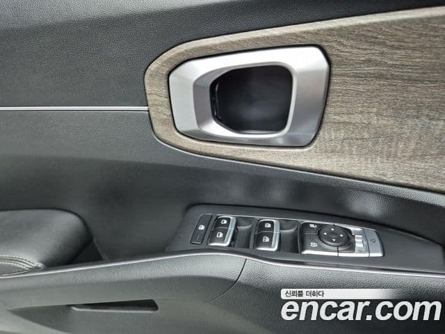 Kia Sorento 4세대 Trendy, 2021 16