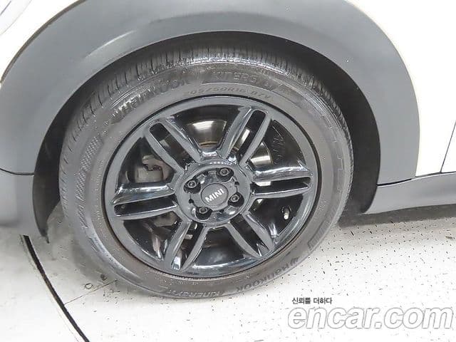 Mini Cooper Baker Street, 2013 все фото