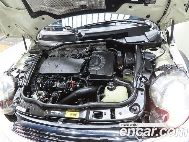 Mini Cooper Baker Street, 2013 6