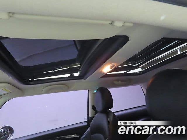 Mini Cooper Baker Street, 2013 18