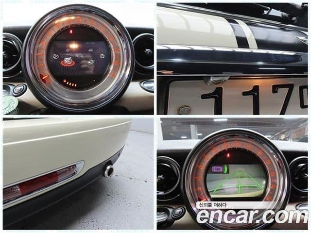 Mini Cooper Baker Street, 2013 19