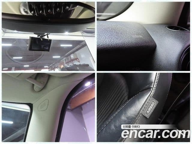 Mini Cooper Baker Street, 2013 20