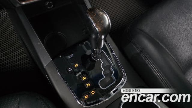 KG모빌리티(SsangYong) New Korando C люксовая версия, 2016 9