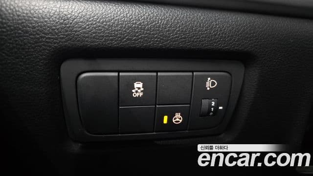 KG모빌리티(SsangYong) New Korando C люксовая версия, 2016 14