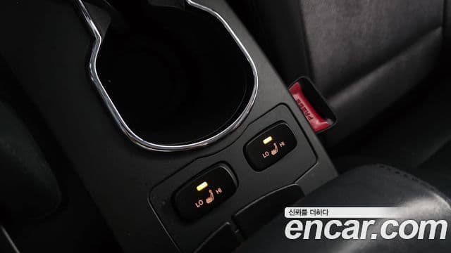 KG모빌리티(SsangYong) New Korando C люксовая версия, 2016 18