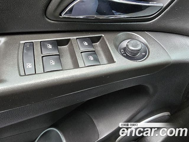 Chevrolet(GM대우) Cruze 1.8 LT+, 2012 8