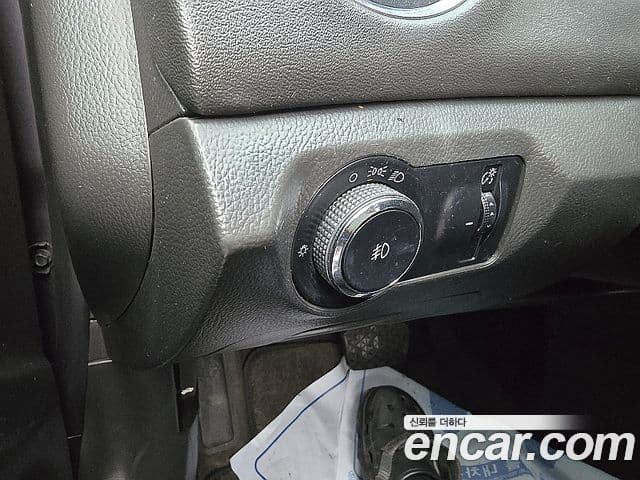 Chevrolet(GM대우) Cruze 1.8 LT+, 2012 9