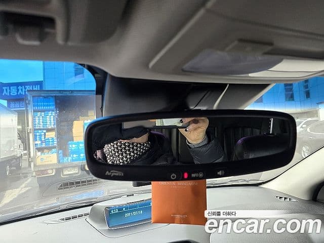 Chevrolet(GM대우) Cruze 1.8 LT+, 2012 12