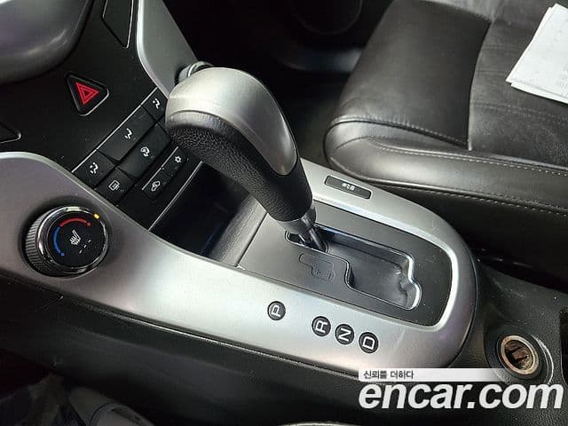 Chevrolet(GM대우) Cruze 1.8 LT+, 2012 13