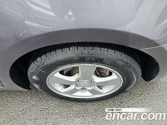 Chevrolet(GM대우) Cruze 1.8 LT+, 2012 20