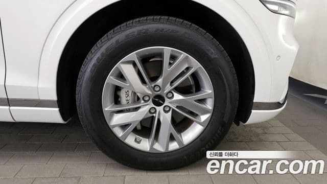 Genesis GV70, 2025 все фото