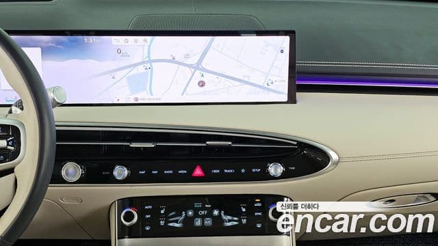 Genesis GV70, 2025 14