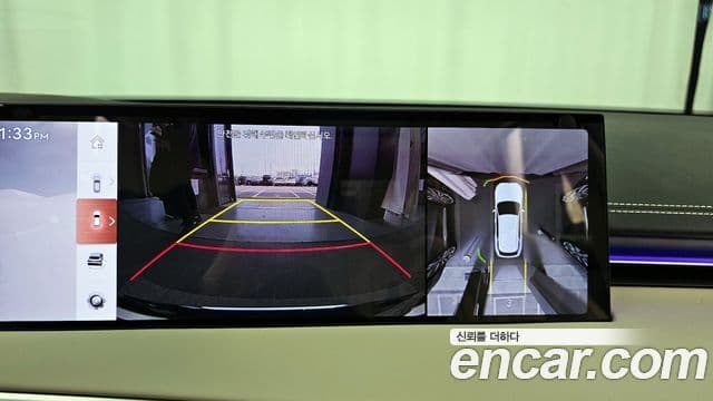 Genesis GV70, 2025 15