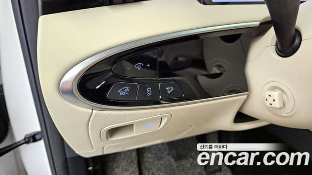 Genesis GV70, 2025 16