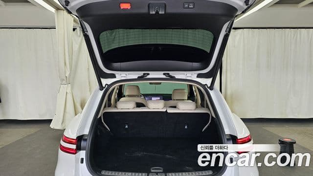 Genesis GV70, 2025 20