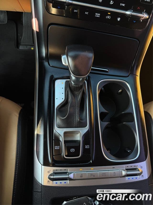 Kia Carnival 4세대 Prestige, 2021 11