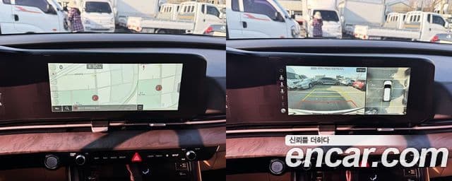 Kia Carnival 4세대 Prestige, 2021 12