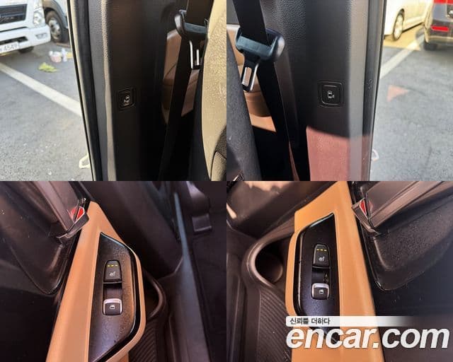 Kia Carnival 4세대 Prestige, 2021 15