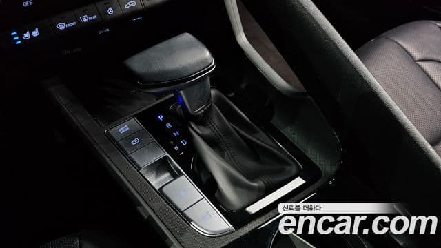 Hyundai Avante гибрид (CN7) Modern, 2023 9