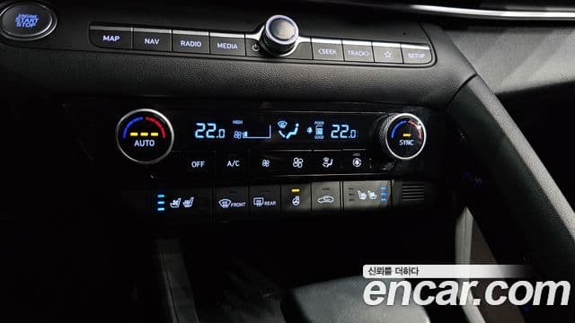 Hyundai Avante гибрид (CN7) Modern, 2023 16