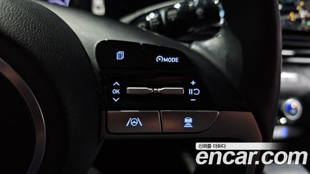 Hyundai Avante гибрид (CN7) Modern, 2023 18