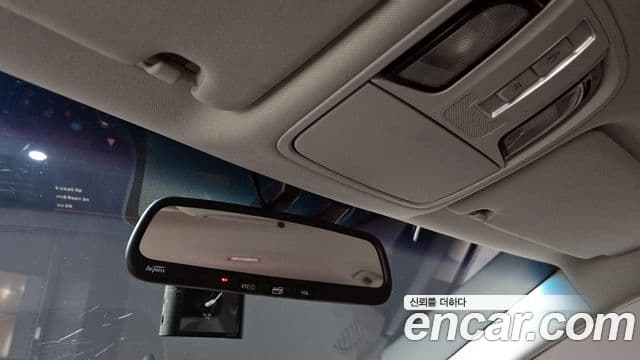 Kia All New K7 2.4 GDI Limited, 2017 19